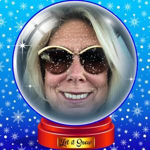 Meet your Posher, Janet